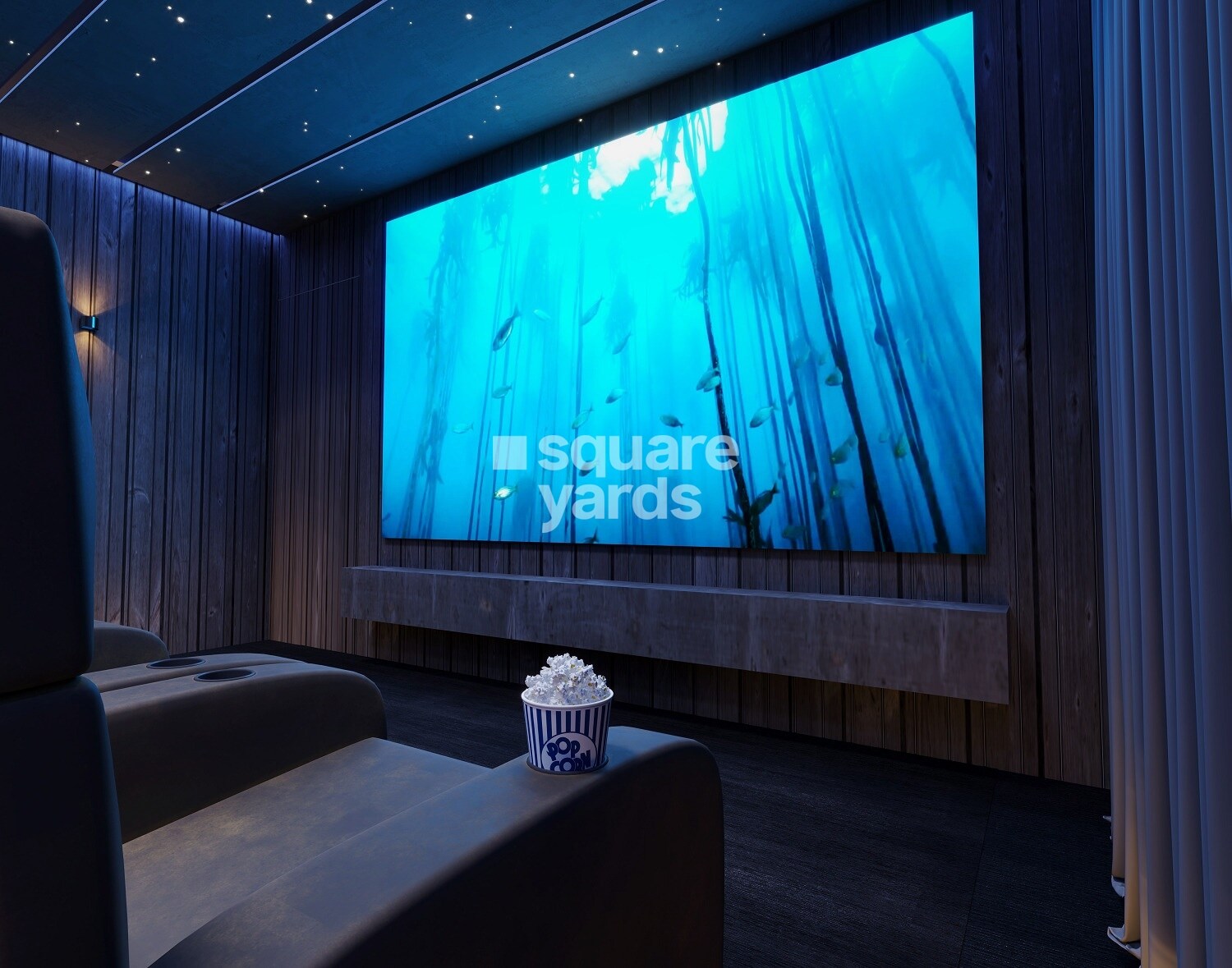 Vilas Javdekar Portia Grande