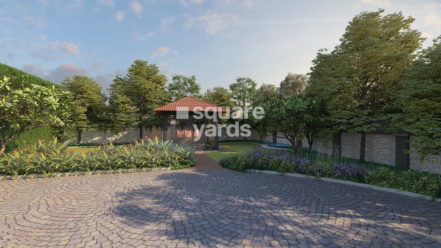 Vilas Javdekar Portia Grande