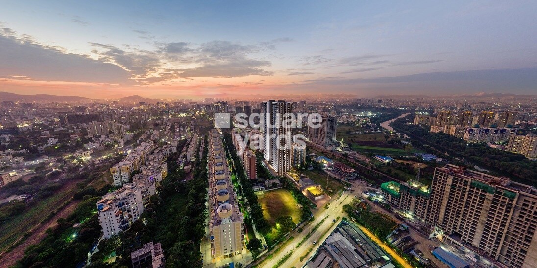 Vilas Javdekar Portia Grande