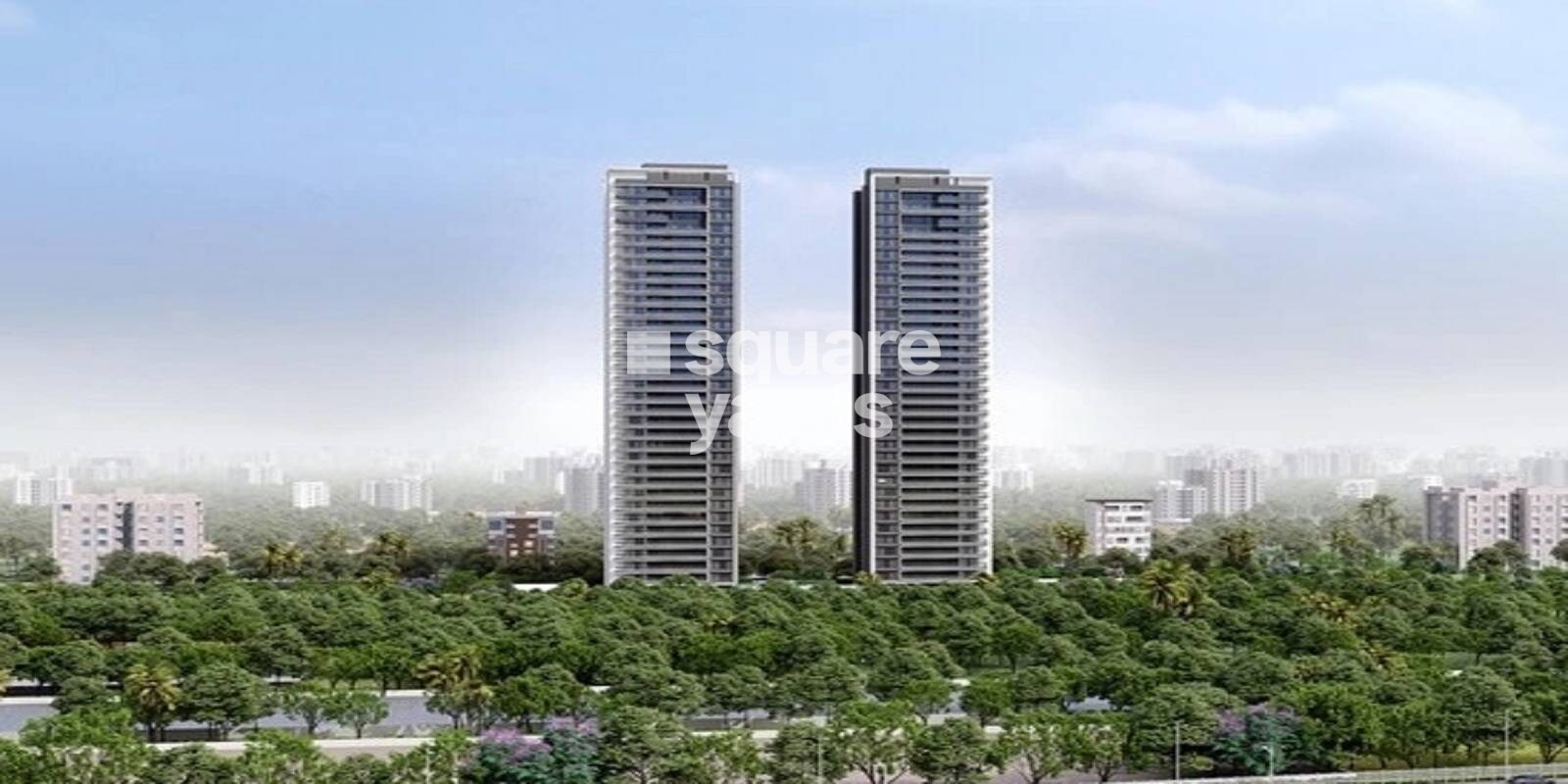 Vilas Javdekar Portia Grande Featured Image