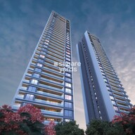 Vilas Javdekar Portia Grande Tower View