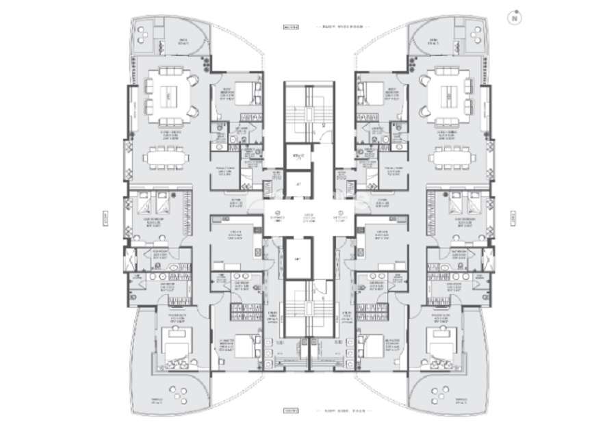 vilas javdekar portia project floor plans1