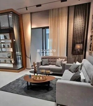 Vilas Javdekar Prime Panache A Apartment Interiors 1