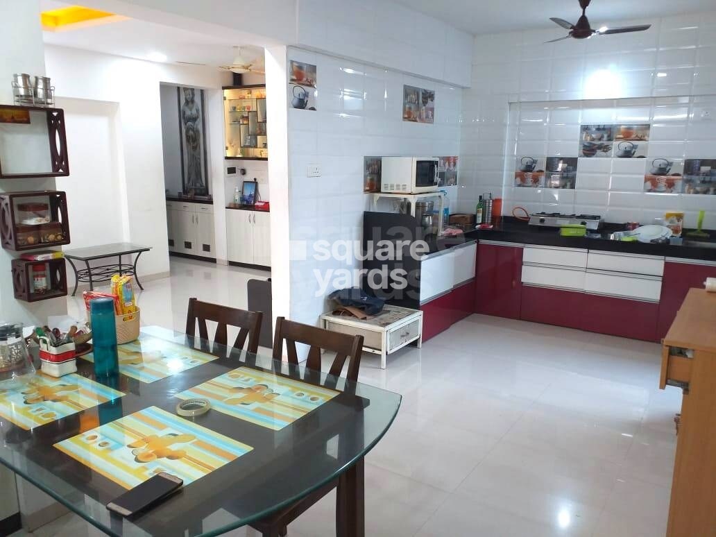 Vilas Javdekar Prime Panache A Apartment Interiors 2