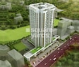 Vilas Javdekar Prudentia Towers