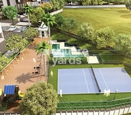 Vilas Javdekar Yash One Sports facilities Image