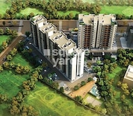 Vilas Javdekar Yash One Tower View