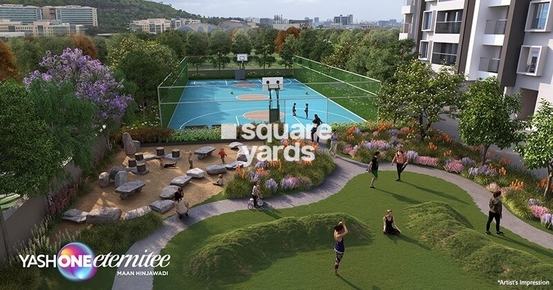 Vilas Javdekar Yashone Eternitee Amenities-Features 6