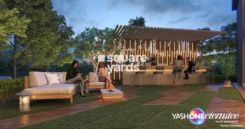 Vilas Javdekar Yashone Eternitee Amenities-Features 3