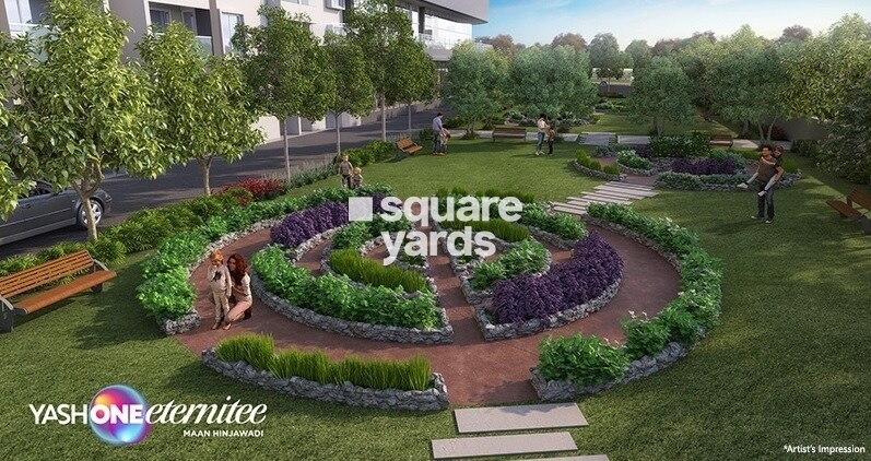 Vilas Javdekar Yashone Eternitee Amenities-Features 4