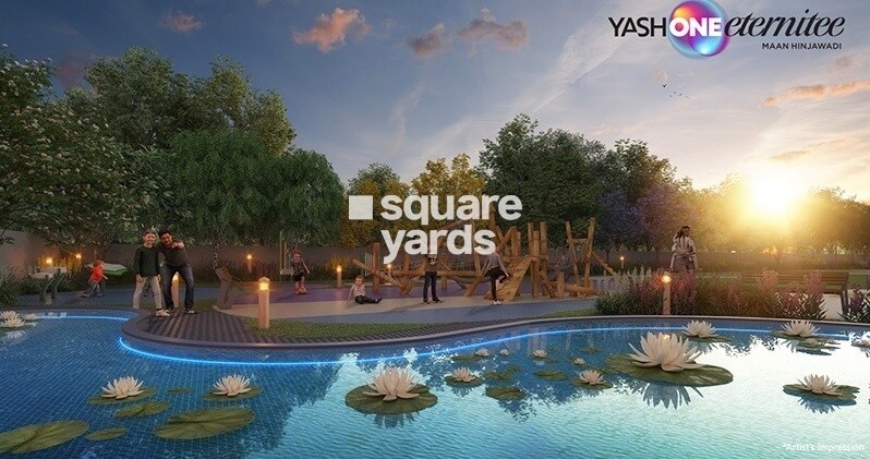 Vilas Javdekar Yashone Eternitee Amenities-Features 5