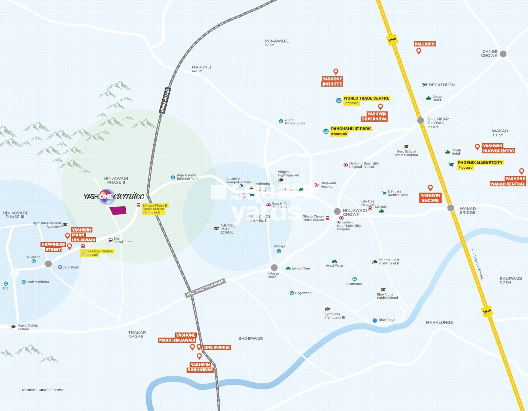 Vilas Javdekar Yashone Eternitee