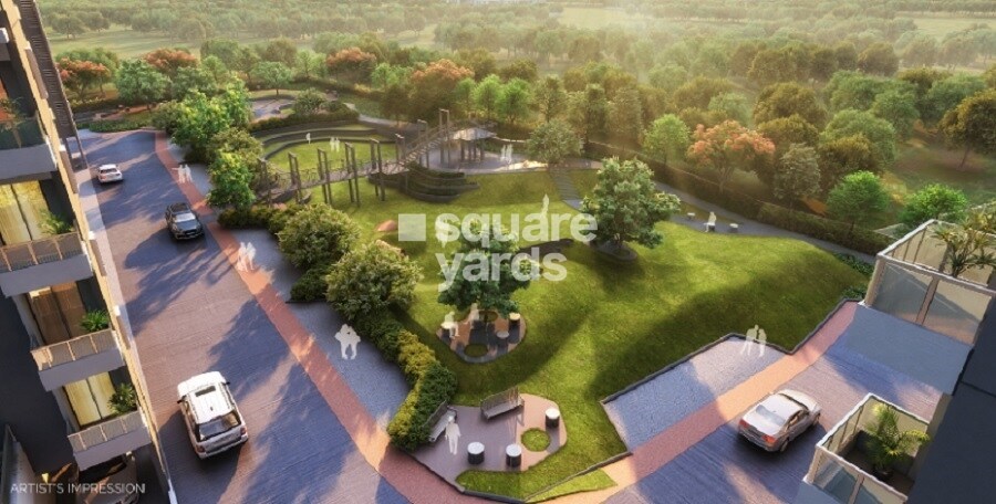 Vilas Javdekar Yashone Hinjawadi Phase 1