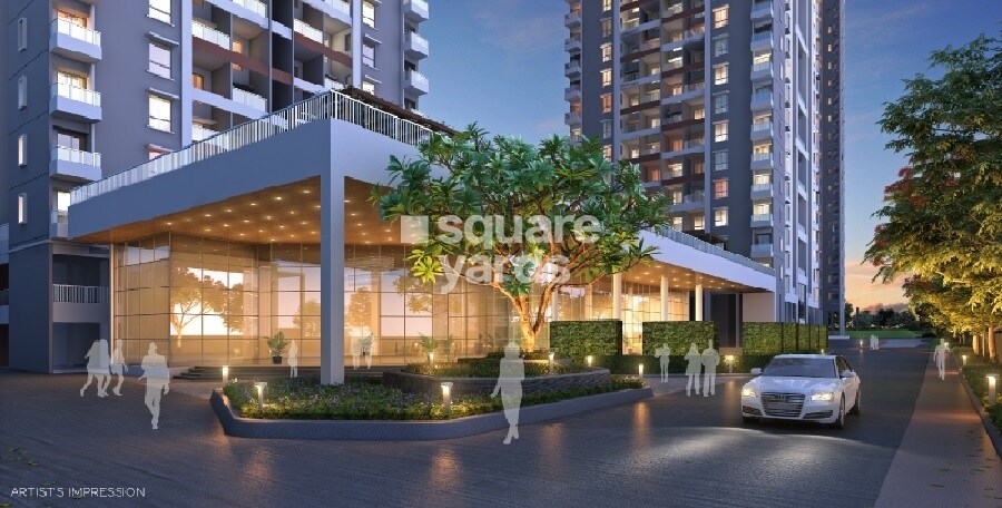 Vilas Javdekar Yashone Hinjawadi Phase 1