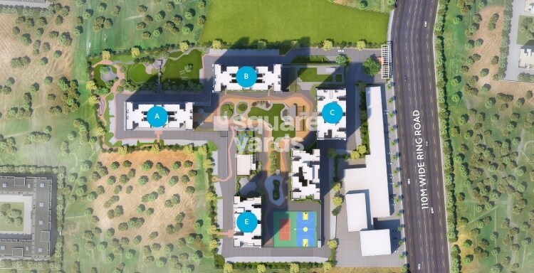 Vilas Javdekar Yashone Hinjawadi Phase 1