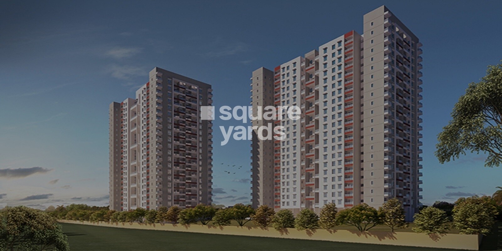 Vilas Javdekar Yashone Hinjawadi Phase 1, Hinjewadi, Pune