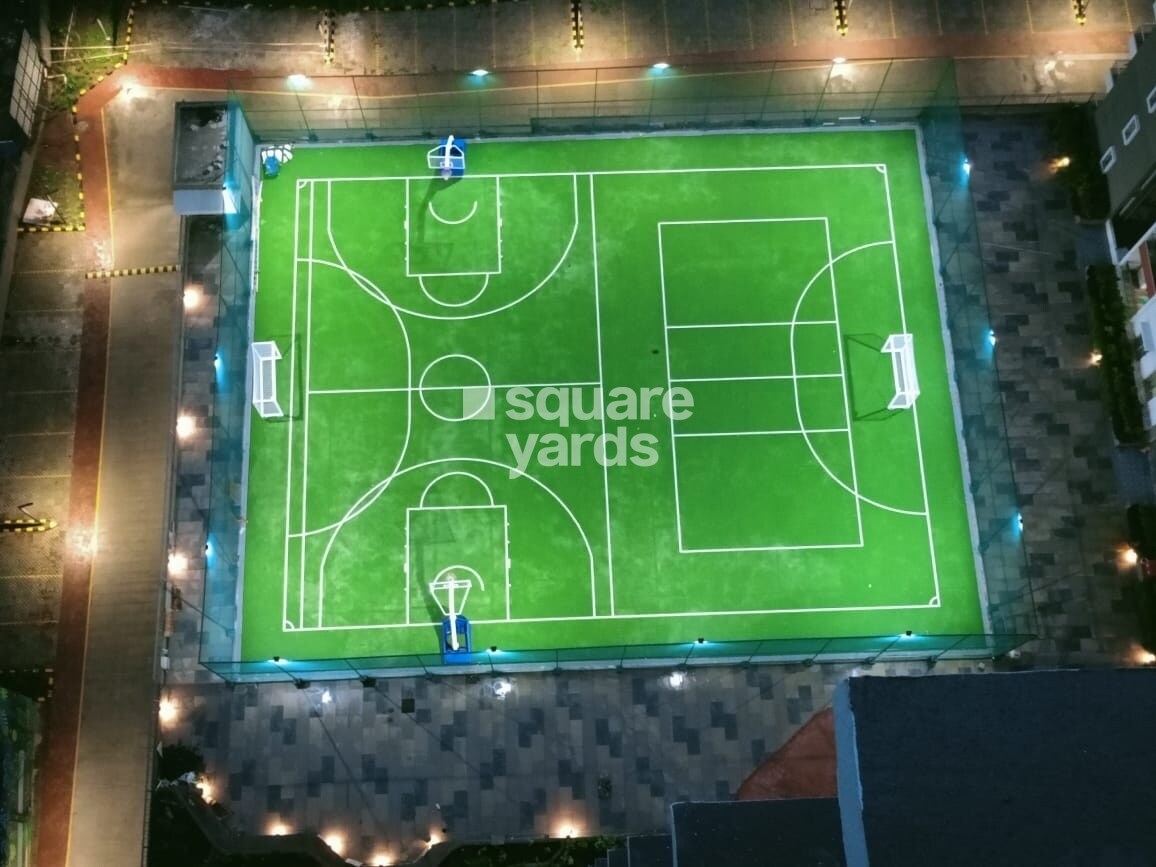 Vilas Javdekar Yashone Hinjawadi Phase 1