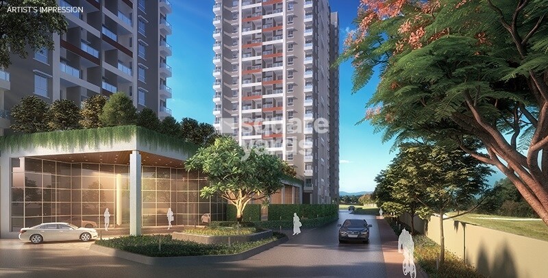 Vilas Javdekar Yashone Maan Amenities-Features