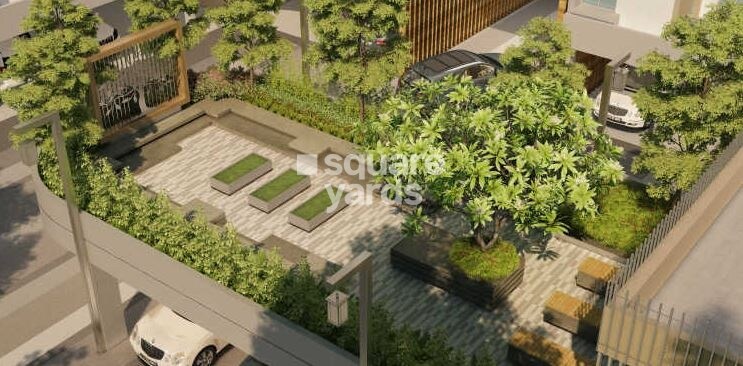 Vilas Javdekar Yashone Wakad Central Amenities-Features 1