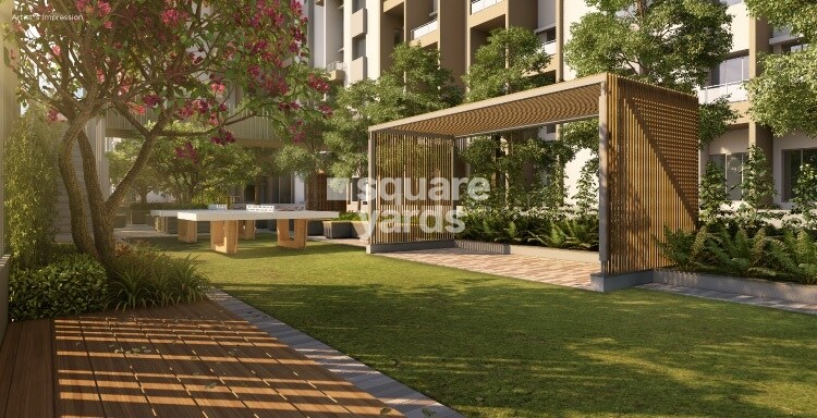 Vilas Javdekar Yashone Wakad Central Amenities-Features 3