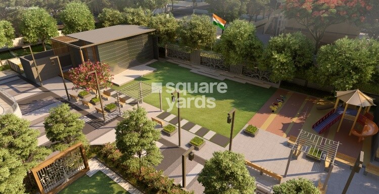 Vilas Javdekar Yashone Wakad Central