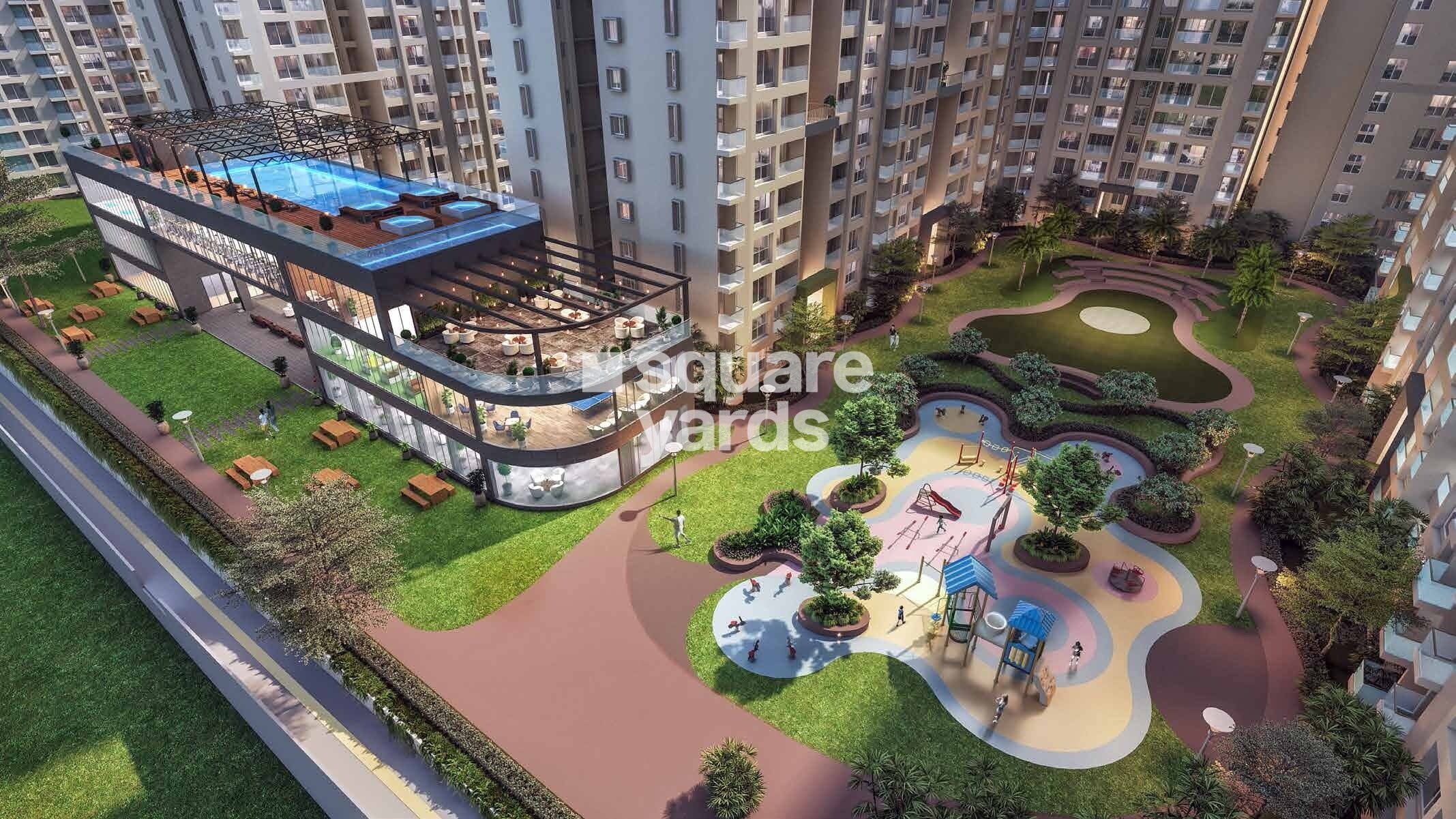 Vilas Javdekar Yashwin Enchante Amenities-Features 3