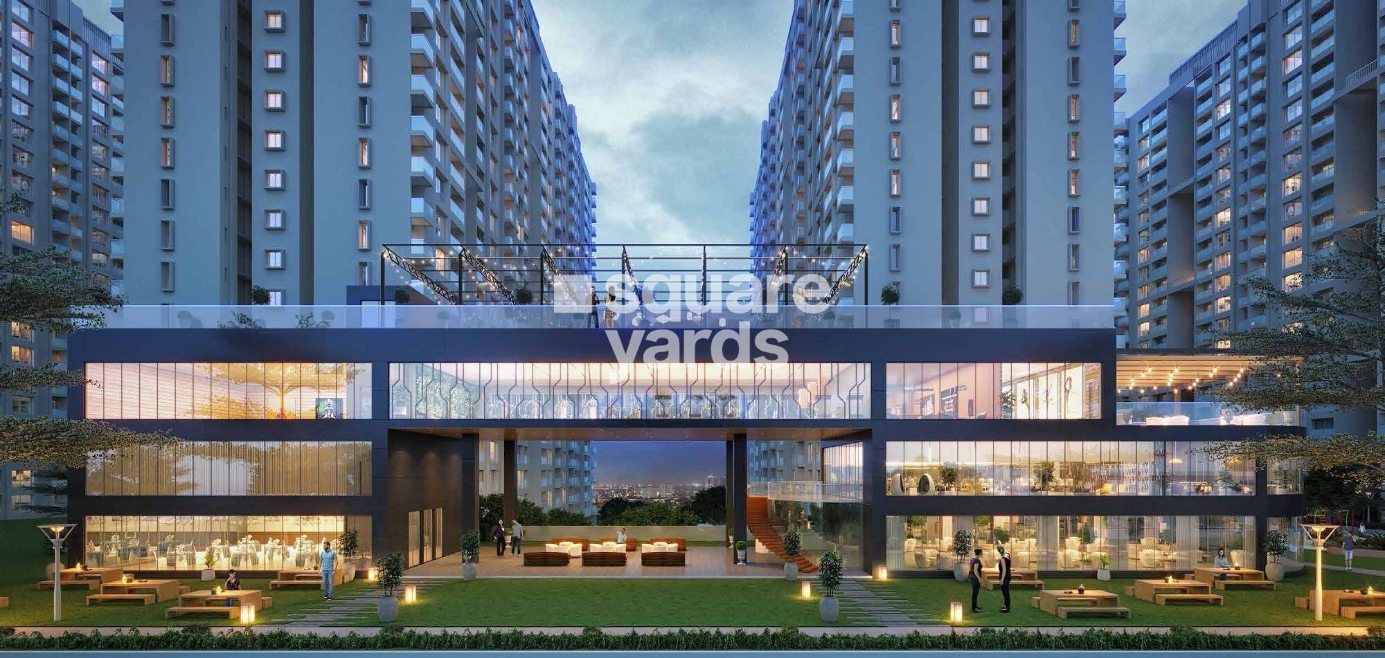Vilas Javdekar Yashwin Enchante Amenities-Features 4
