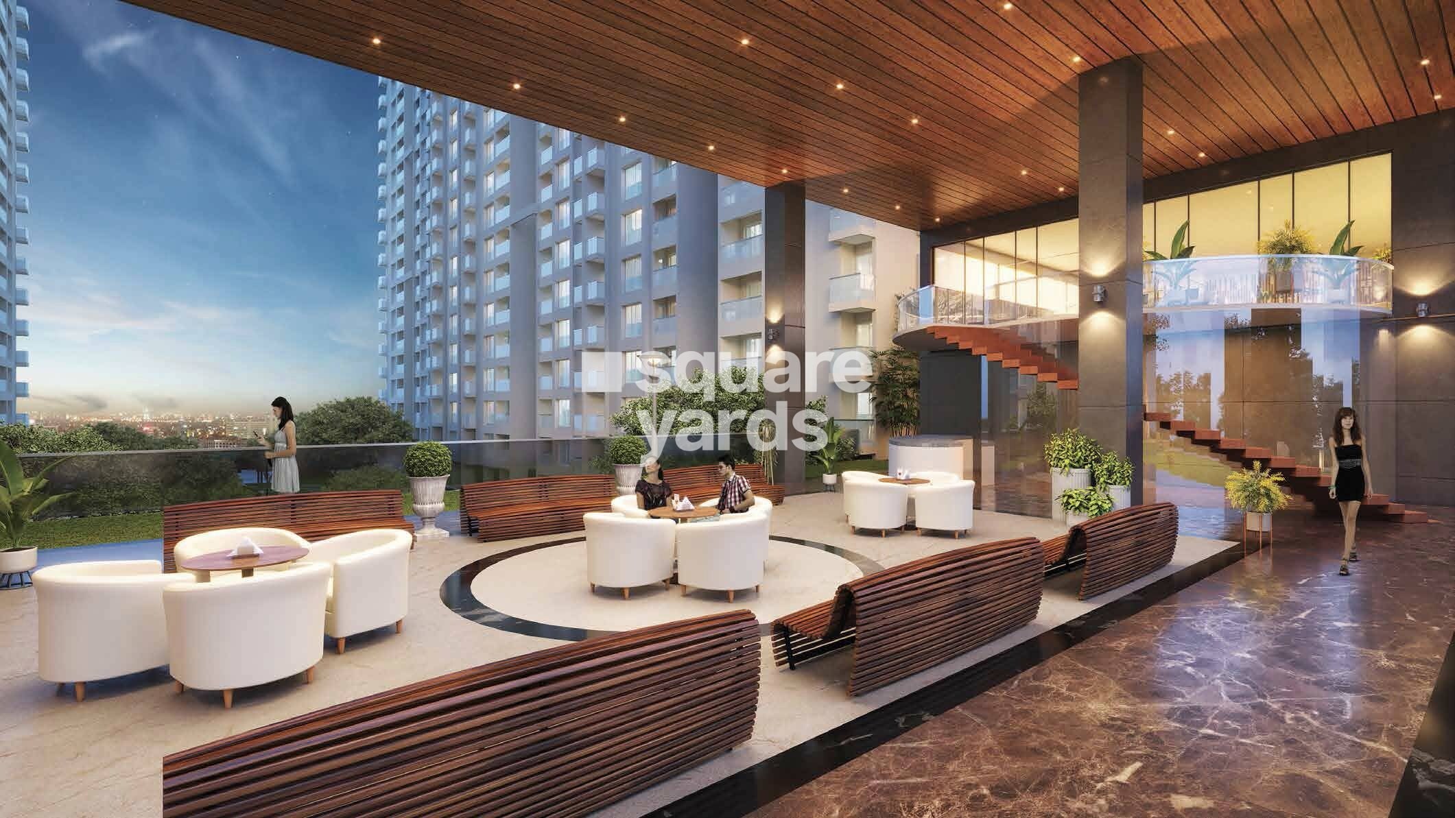 Vilas Javdekar Yashwin Enchante Amenities-Features 5