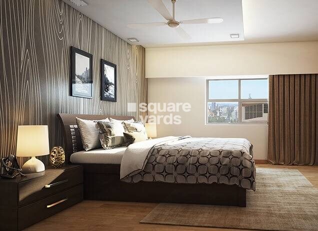 Vilas Javdekar Yashwin Enchante Apartment Interiors 3