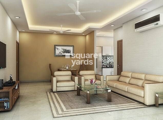 Vilas Javdekar Yashwin Enchante