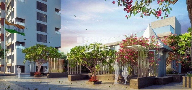 Vilas Javdekar Yashwin Encore Amenities-Features 1