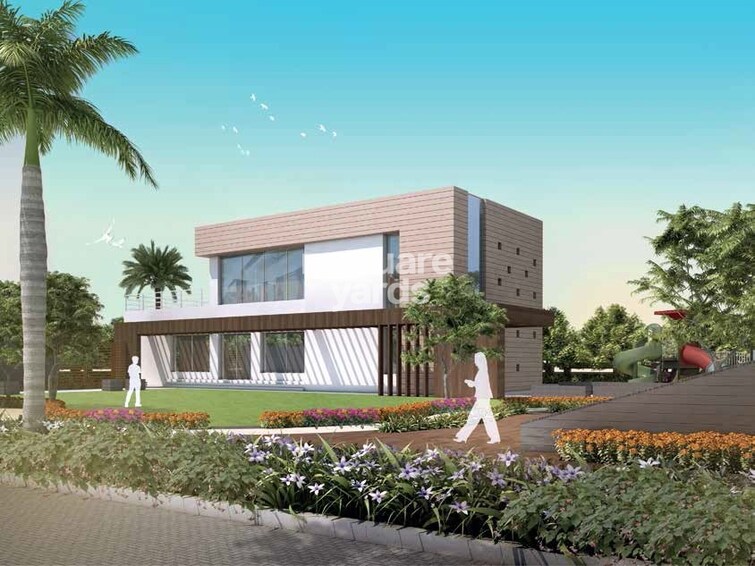 Vilas Javdekar Yashwin Amenities-Features 1