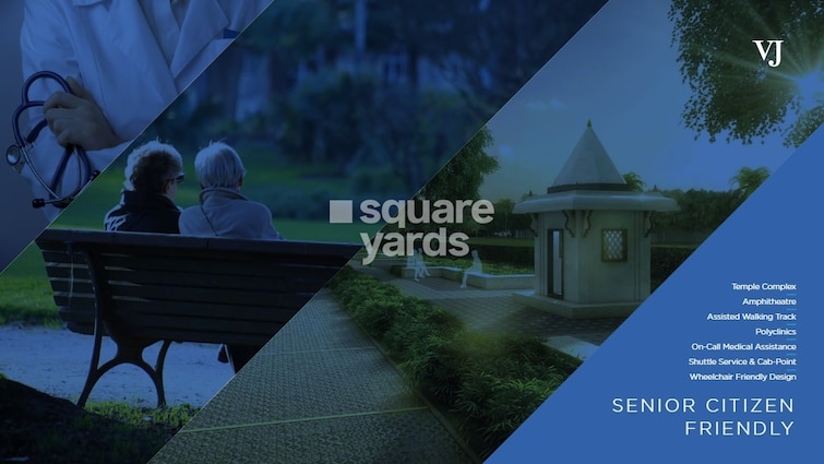 Vilas Javdekar Yashwin Amenities-Features 4