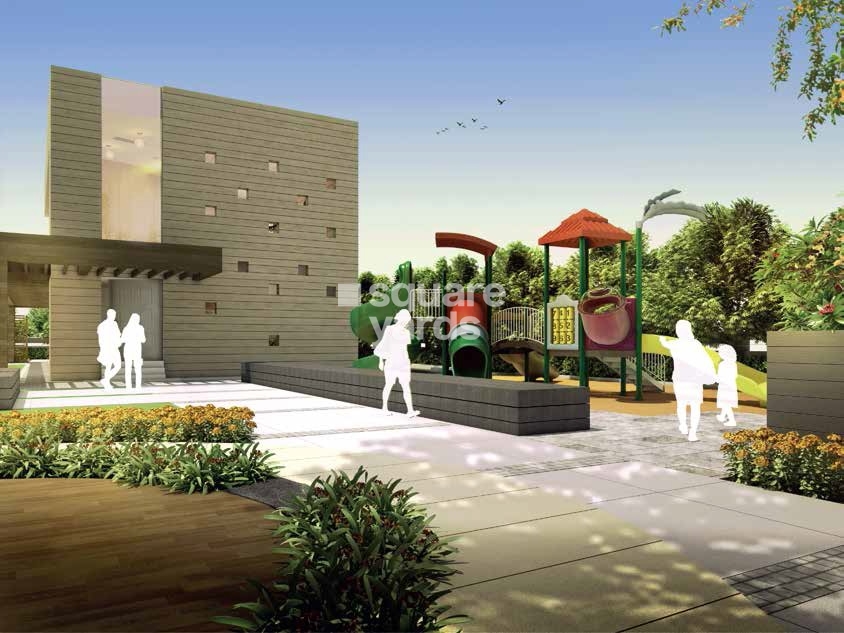 Vilas Javdekar Yashwin Amenities Features