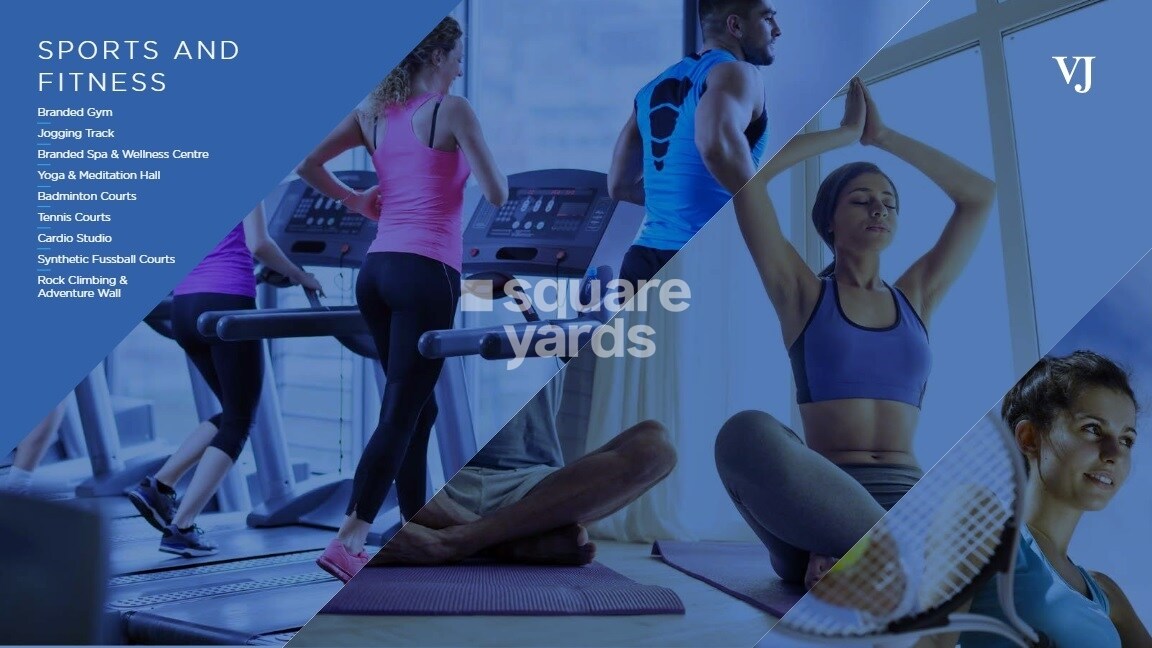 Vilas Javdekar Yashwin