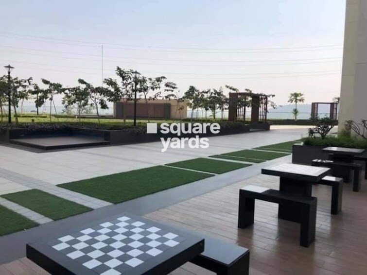 Vilas Javdekar Yashwin Sports facilities Image 1