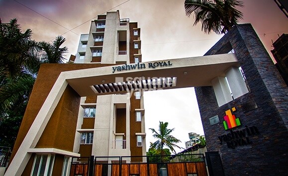 Vilas Javdekar Yashwin Royal