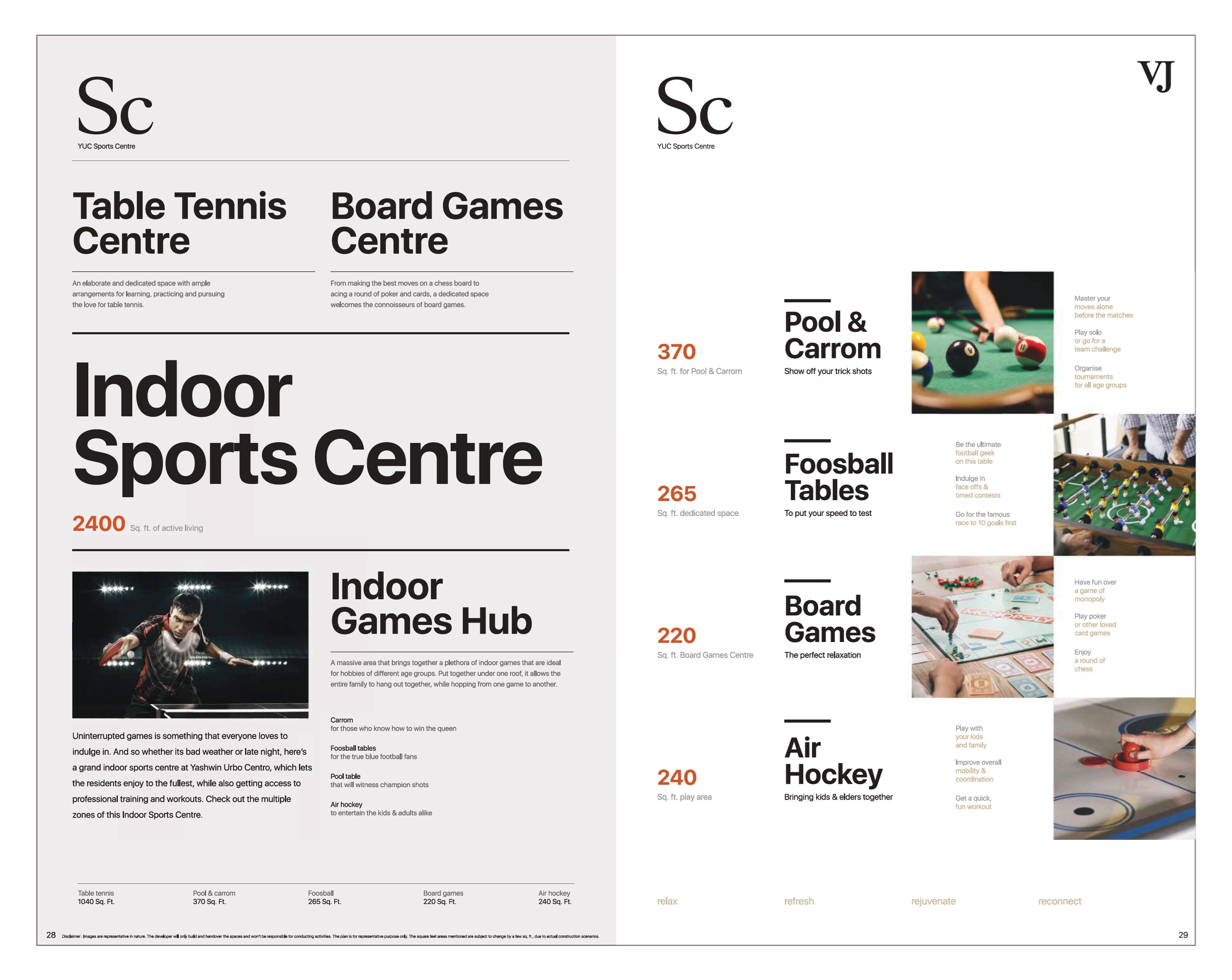 Vilas Javdekar Yashwin Urbo Centro