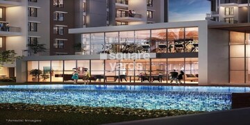 Vilas Javdekar Yashwin Urbo Centro
