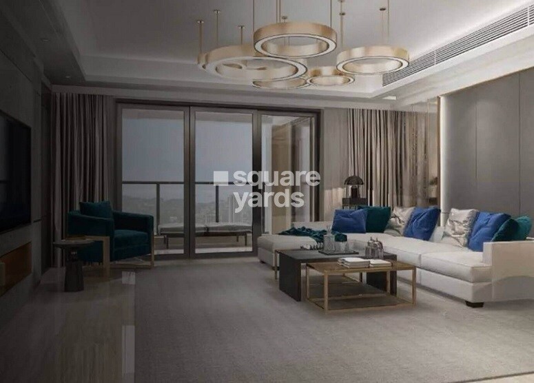 Vilas Javdekar Yashwin Urbo Centro