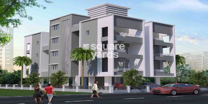 Vinayak Durvankur Apartments Cover Image