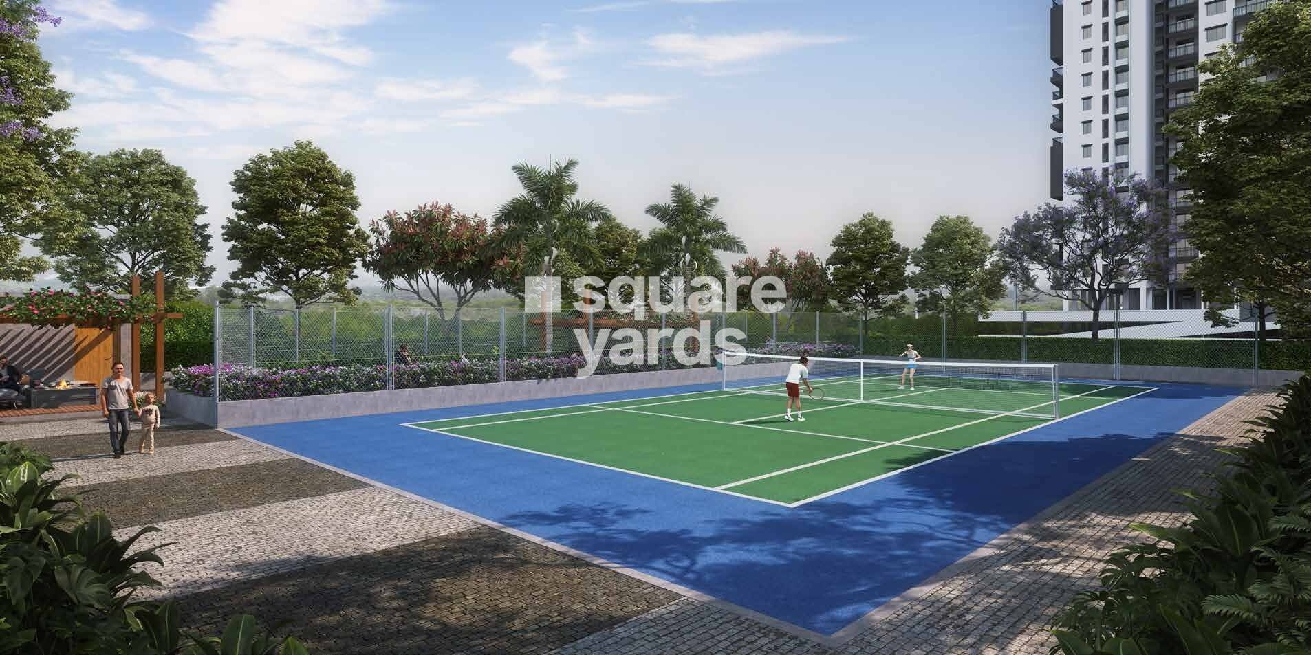 Vinayak Eastern River Residency Amenities-Features 3