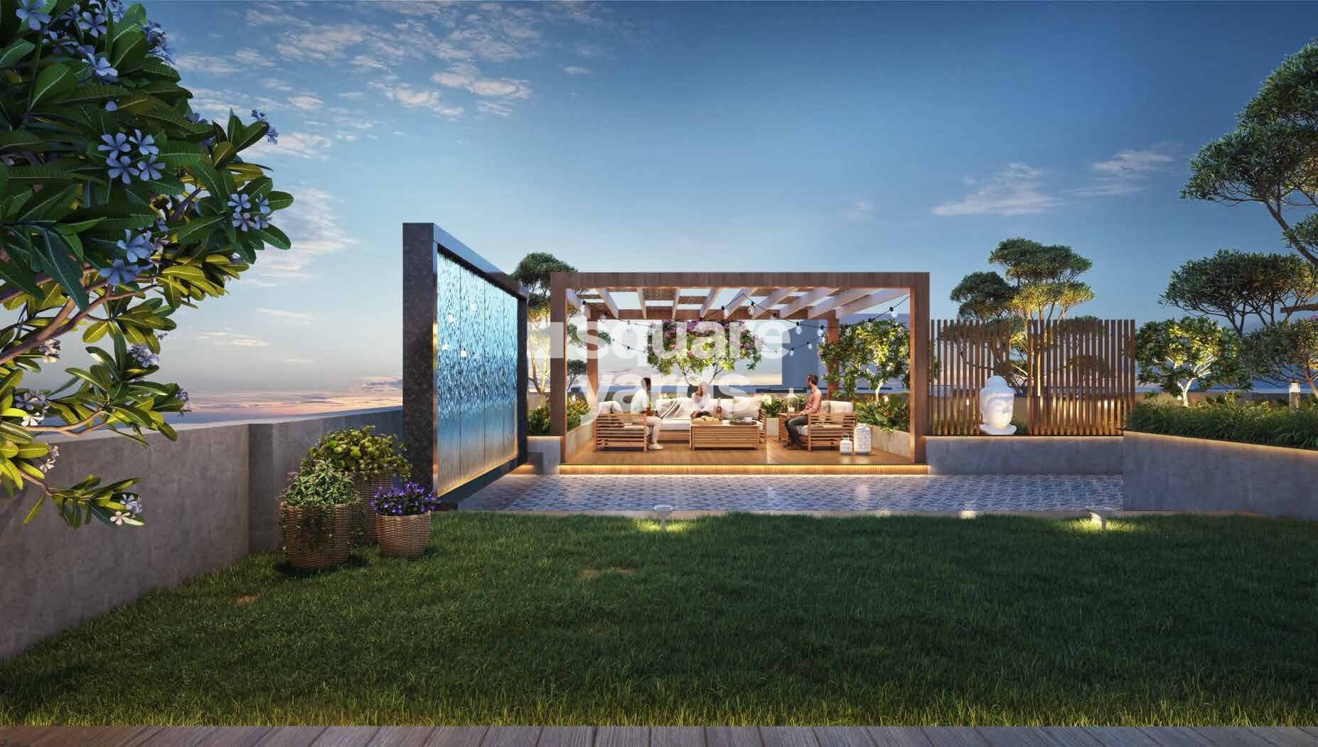 Vinayak Eastern River Residency