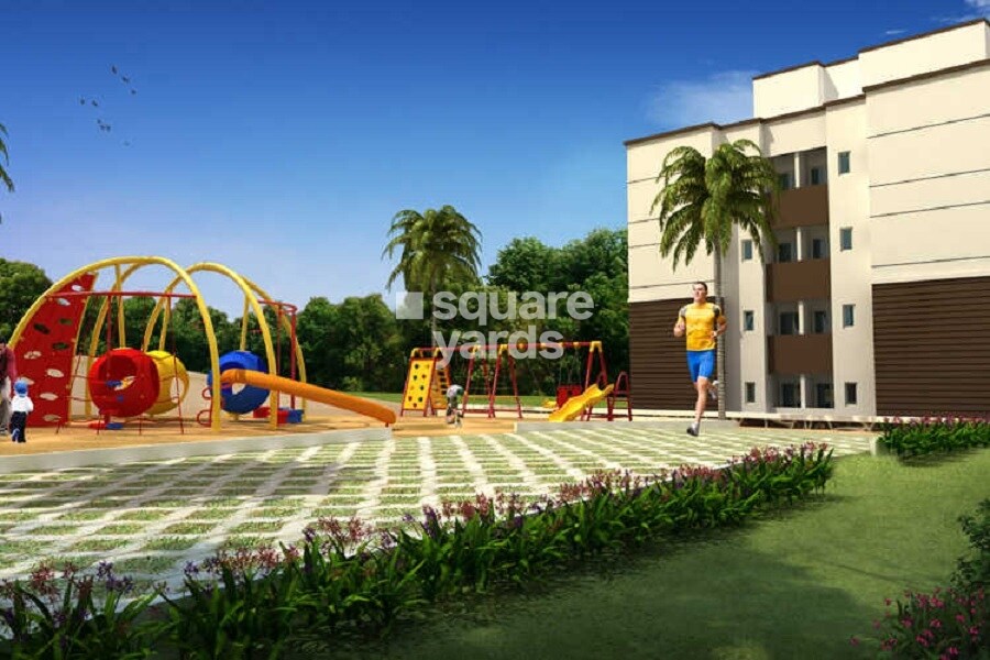 Vinayak Hills Amenities-Features 1