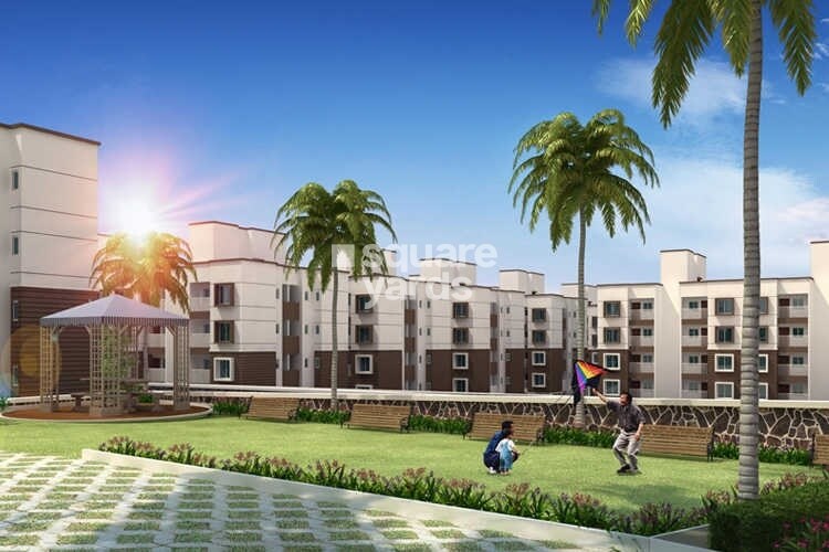 Vinayak Hills Amenities-Features 2