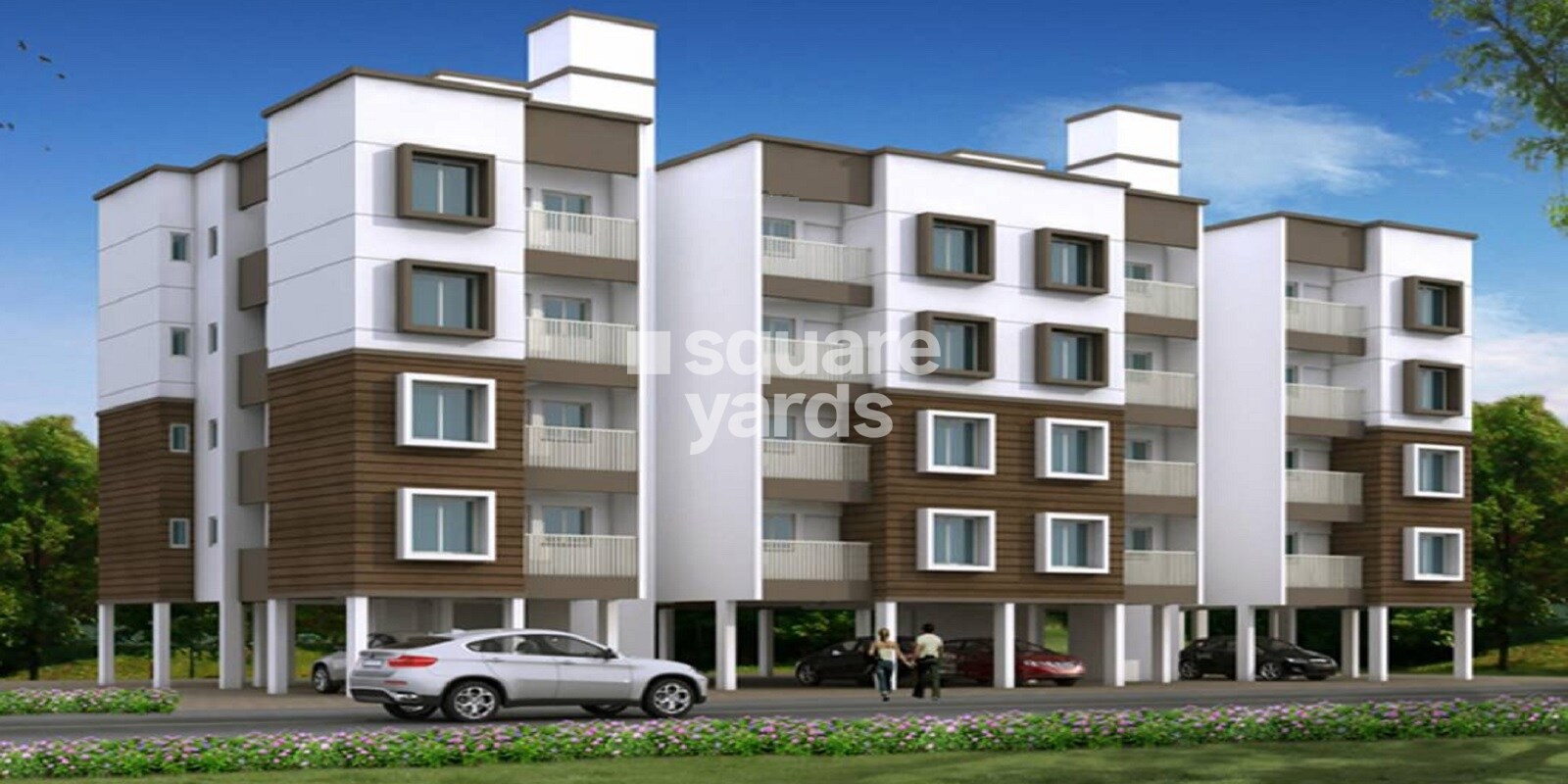 Vinayak Hills