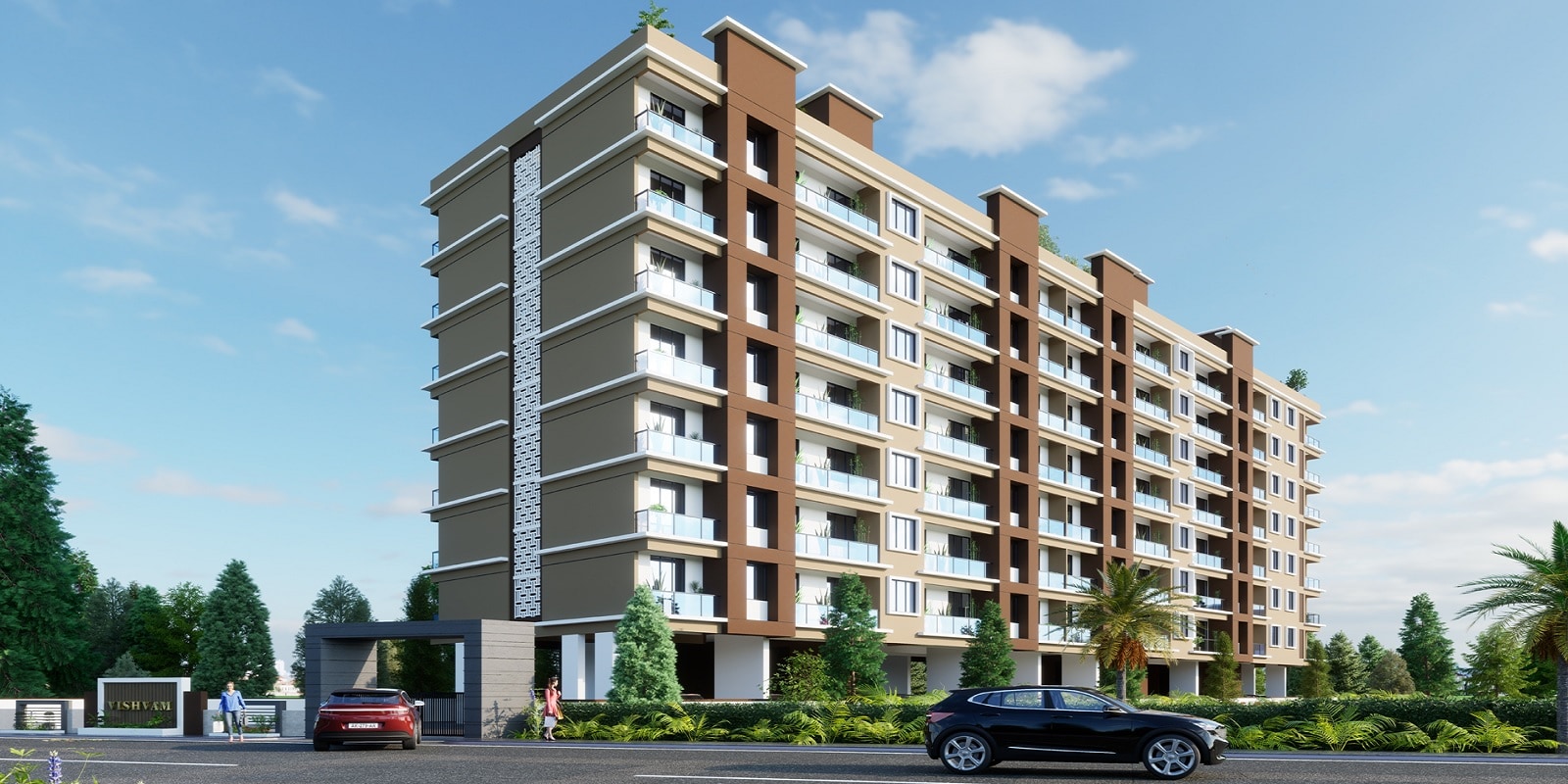 Vineet Vishvam Featured Image