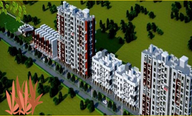 Vini Aryaa Dream Town