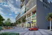 Vinode Vantage Capital Apartment Exteriors