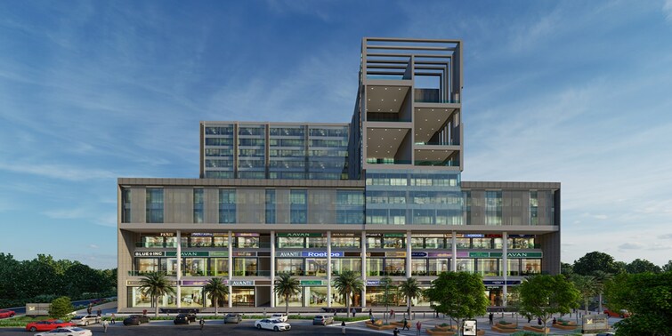 Vinode Vantage Capital Cover Image